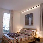 Vespasiani Suites