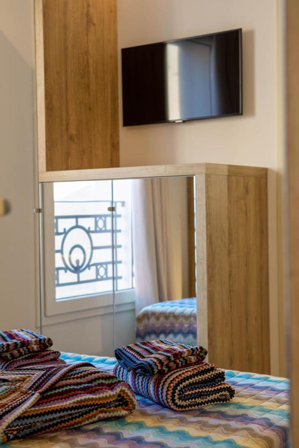 Vespasiani Aparthotel San Benedetto del Tronto