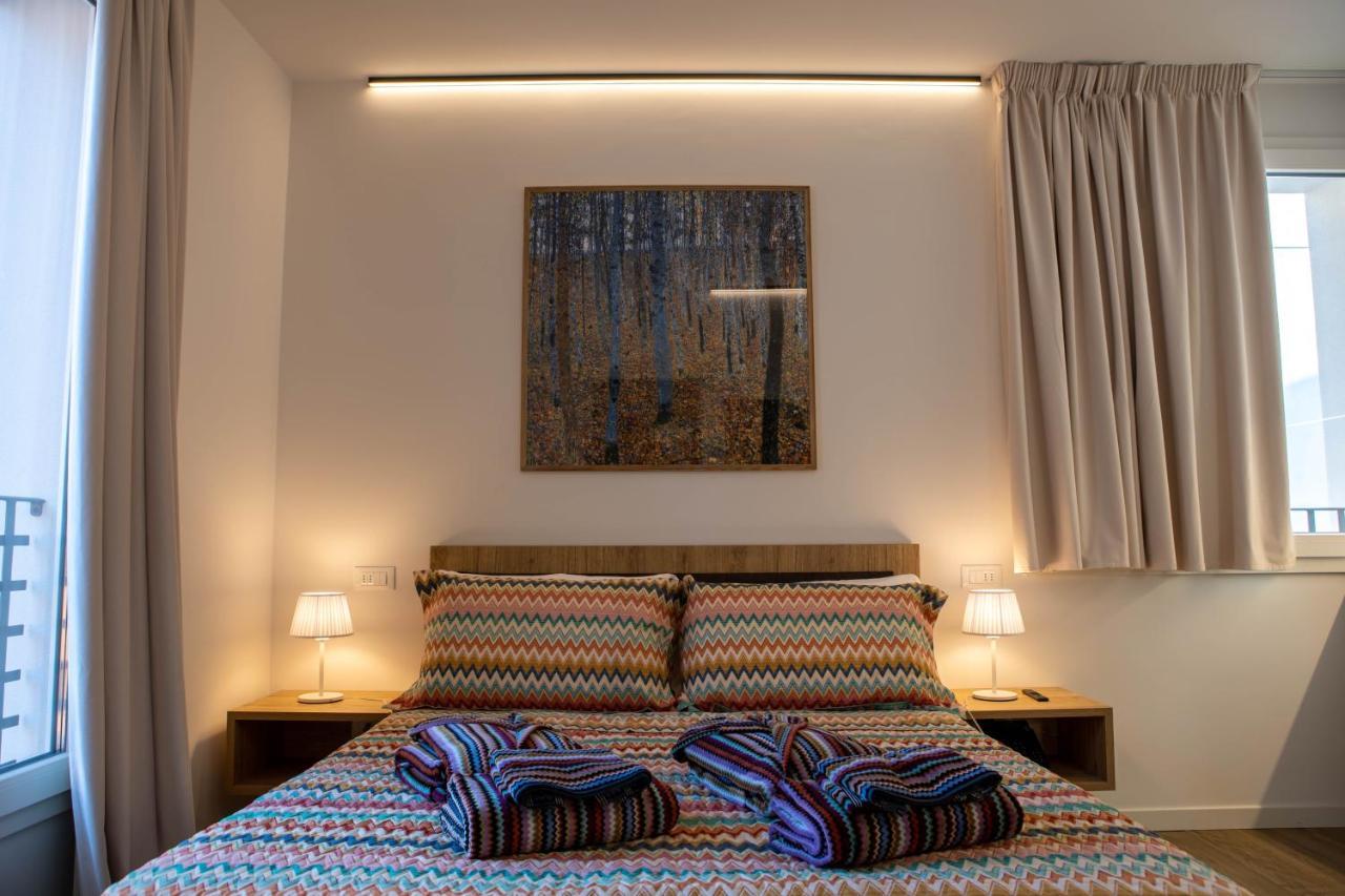 Vespasiani Aparthotel *