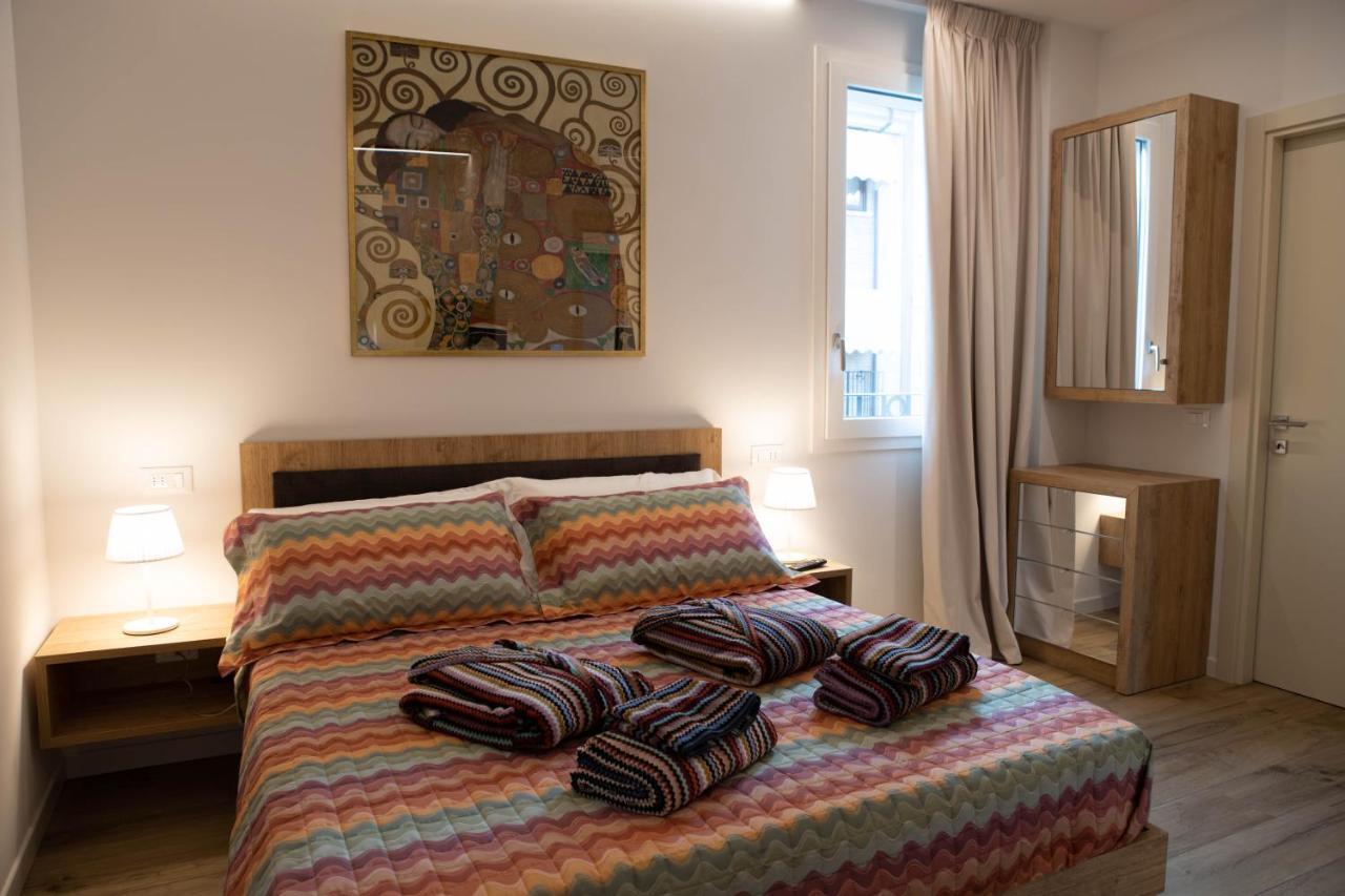 Vespasiani Aparthotel San Benedetto del Tronto
