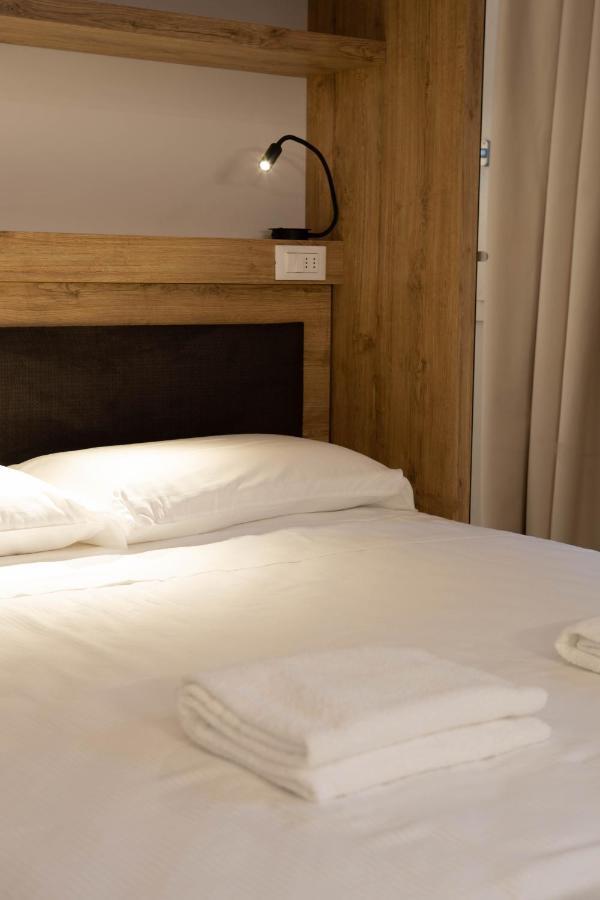 Vespasiani Aparthotel