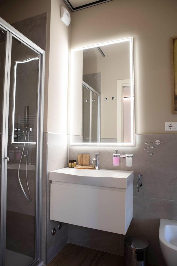 Vespasiani Aparthotel San Benedetto del Tronto
