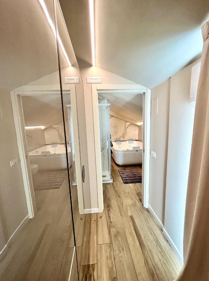 Vespasiani Aparthotel *