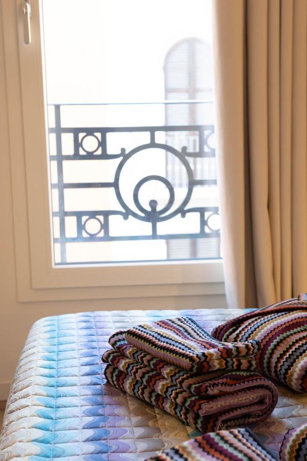 Vespasiani Aparthotel *