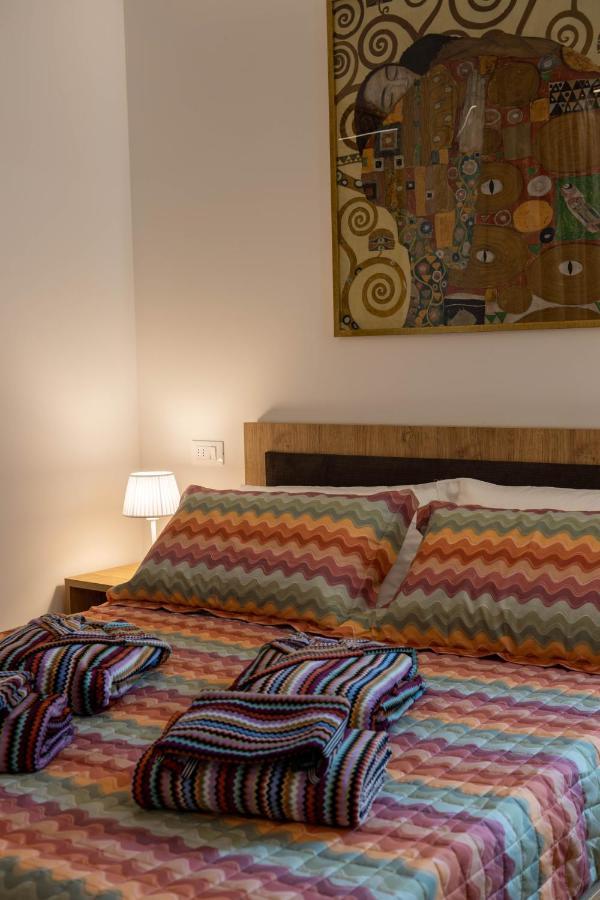 Vespasiani Aparthotel *